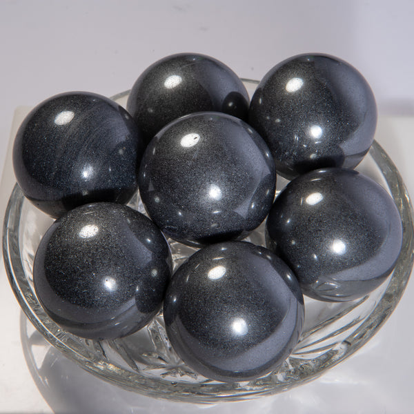 Hematite Sphere