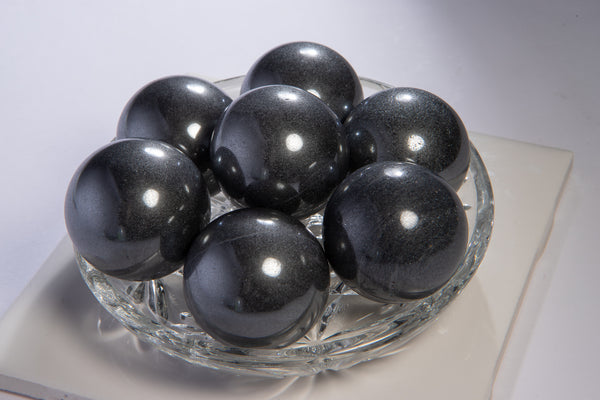 Hematite Sphere