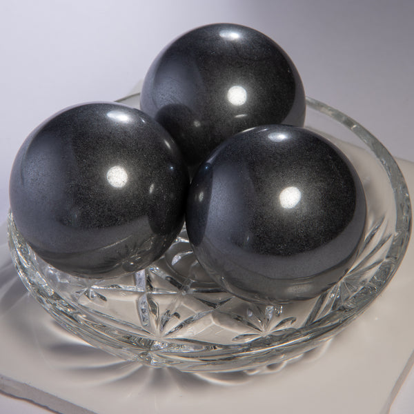 Hematite Sphere