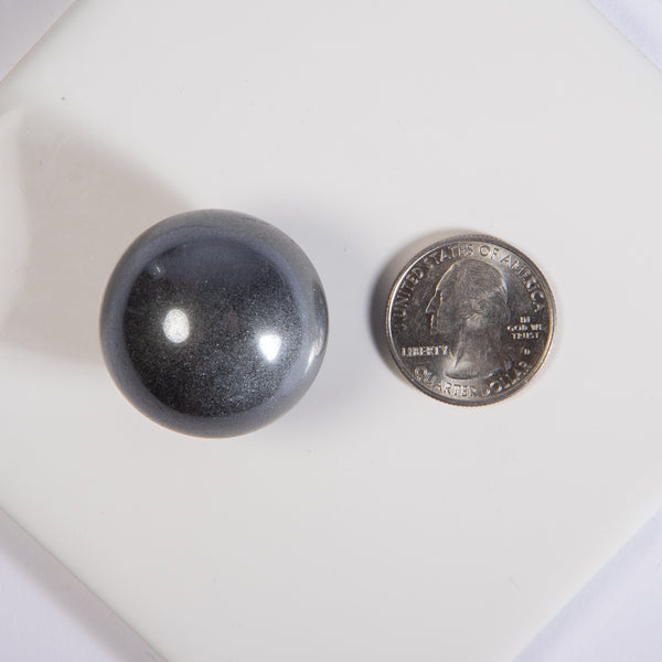 Hematite Sphere