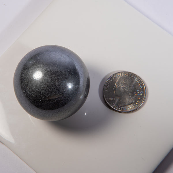 Hematite Sphere