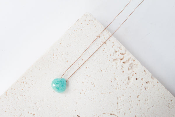 Amazonite