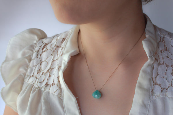 Amazonite