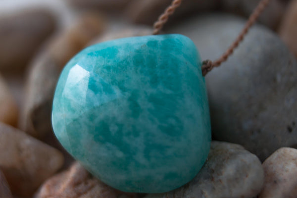 Amazonite