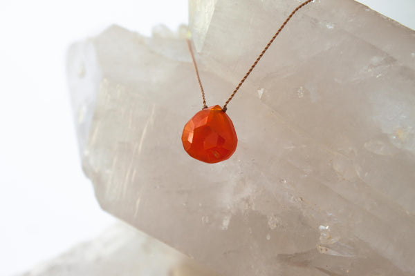 Carnelian