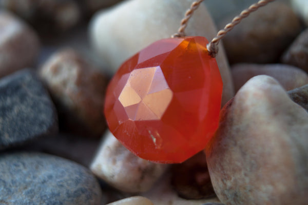 Carnelian