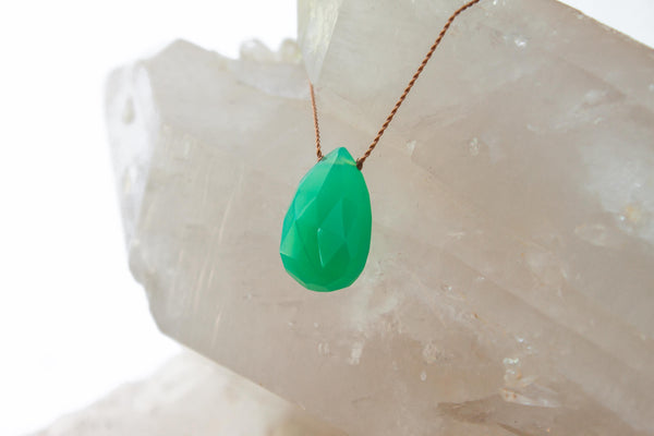 Chrysoprase