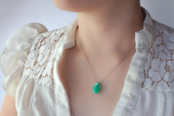 Chrysoprase