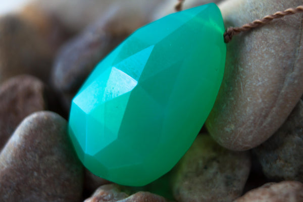 Chrysoprase