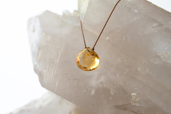 Citrine