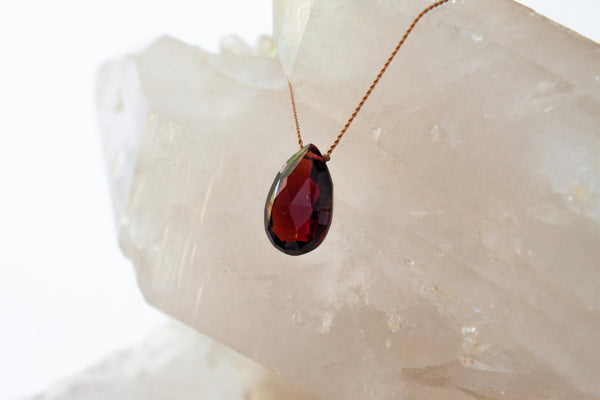 Garnet