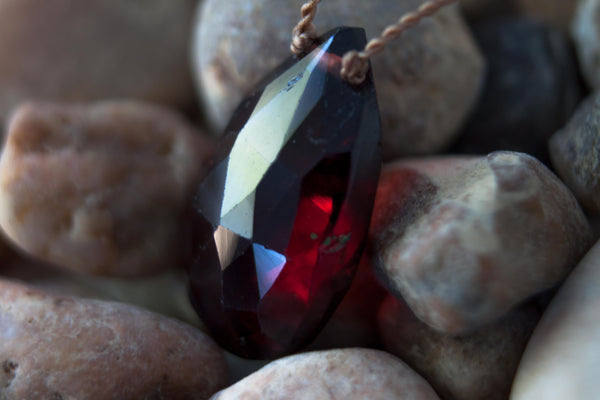 Garnet