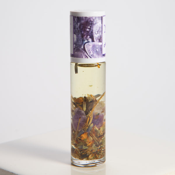 Meditation Roll-On Oil