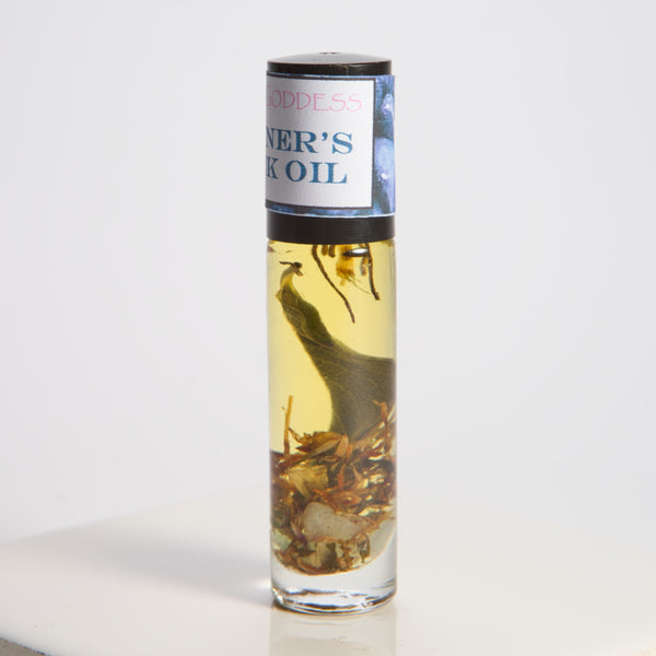 Winners Luck Roll-On Oil