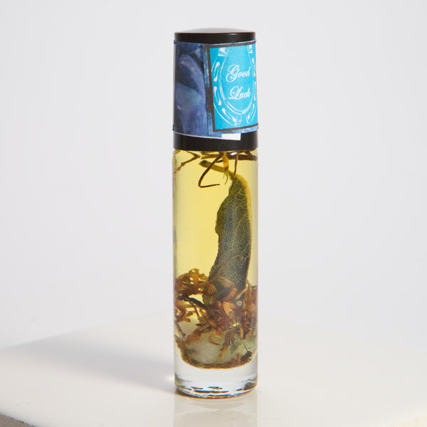 Winners Luck Roll-On Oil