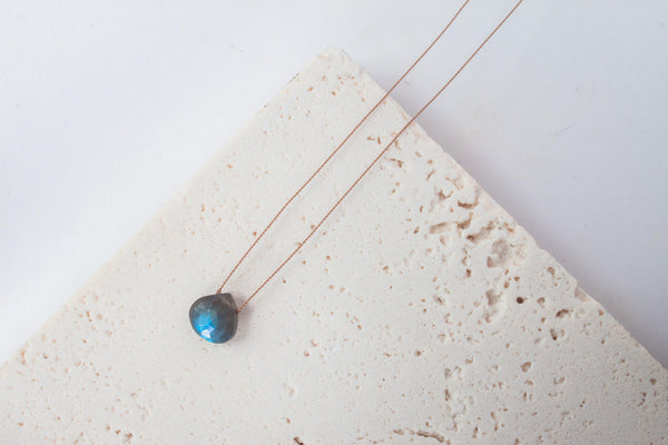 Labradorite