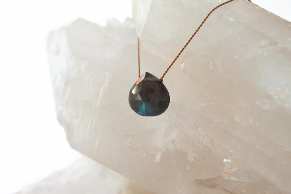Labradorite