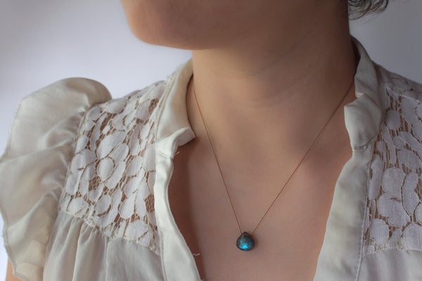Labradorite