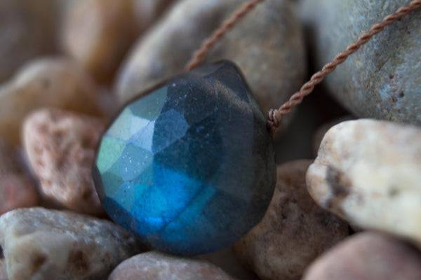 Labradorite