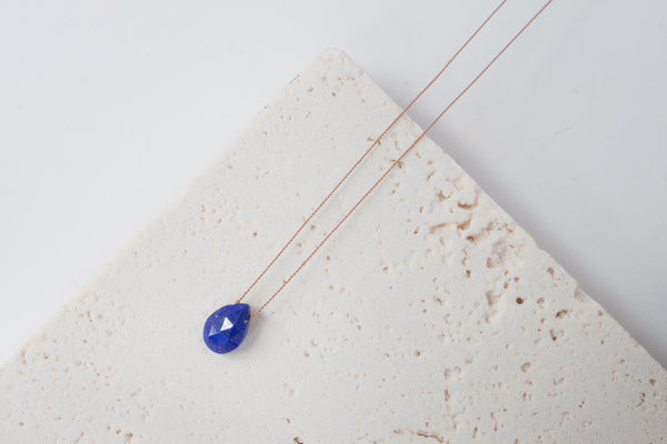 Lapis Lazuli