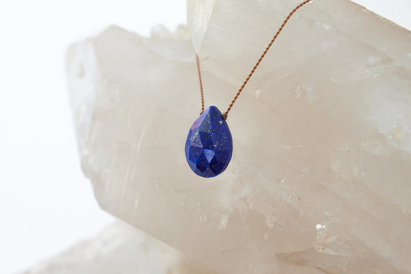 Lapis Lazuli