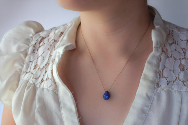 Lapis Lazuli