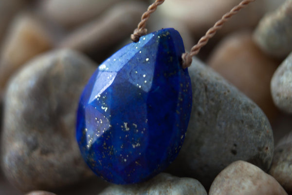 Lapis Lazuli