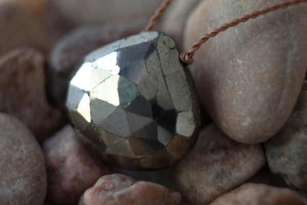 Pyrite