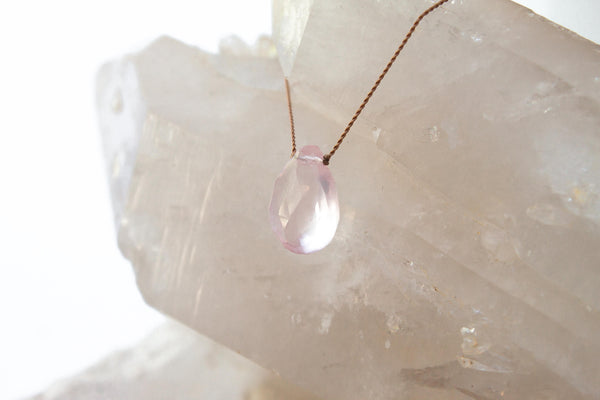 Rose Quartz