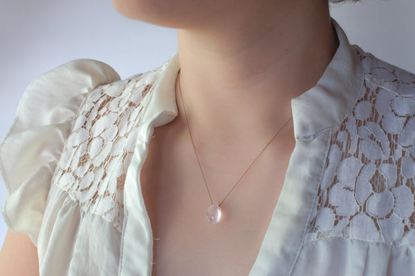 Rose Quartz