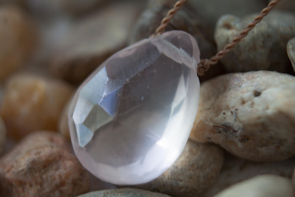 Rose Quartz