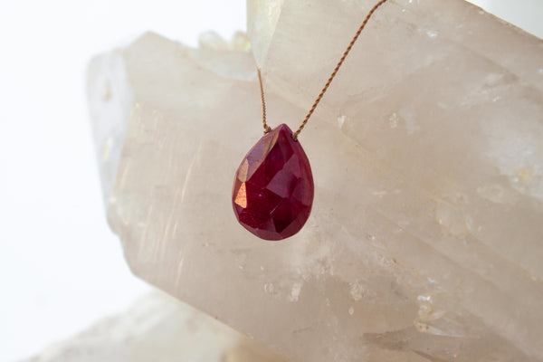 Ruby
