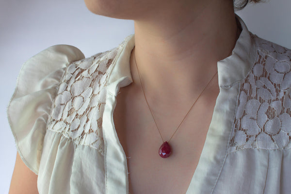 Ruby