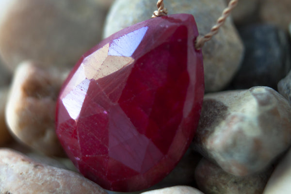 Ruby