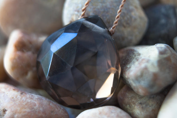Smoky Quartz