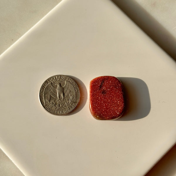 Goldstone Coins