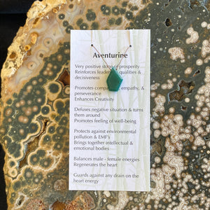 Aventurine