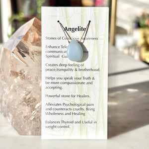 Angelite