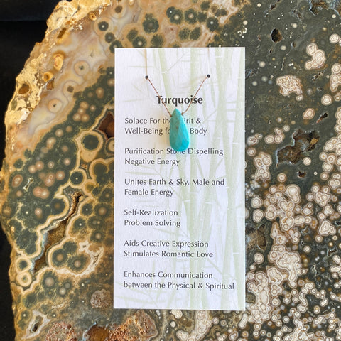 Turquoise