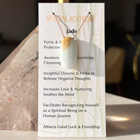Jade Special Edition