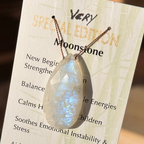 Moonstone Very Special Edition