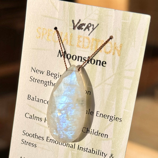 Moonstone Very Special Edition