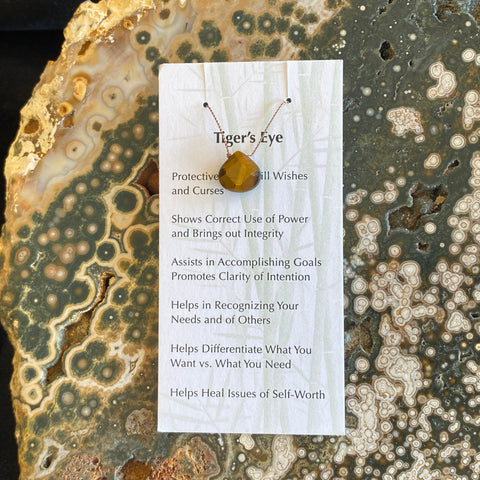 Tiger's Eye