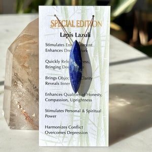 Lapis Lazuli Special Edition