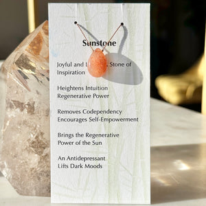 Sunstone