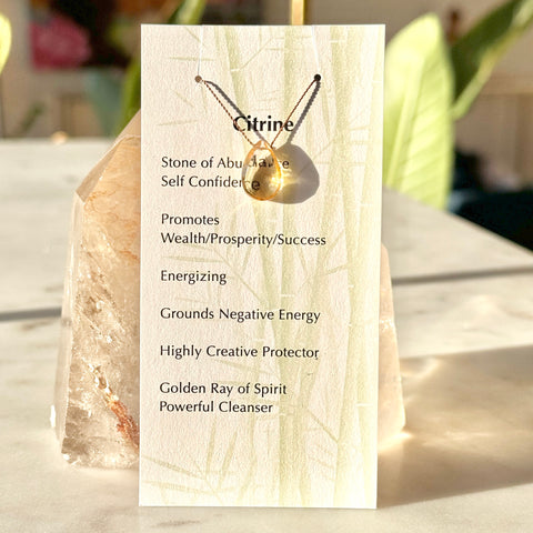 Citrine