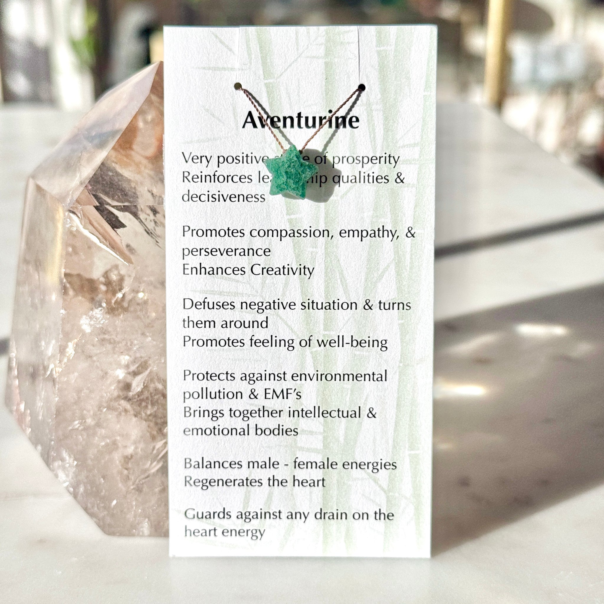 Aventurine