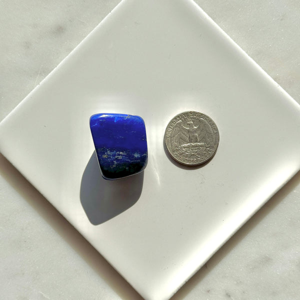 Lapis Lazuli Size I