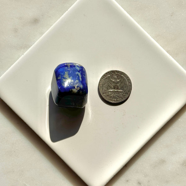 Lapis Lazuli Size II