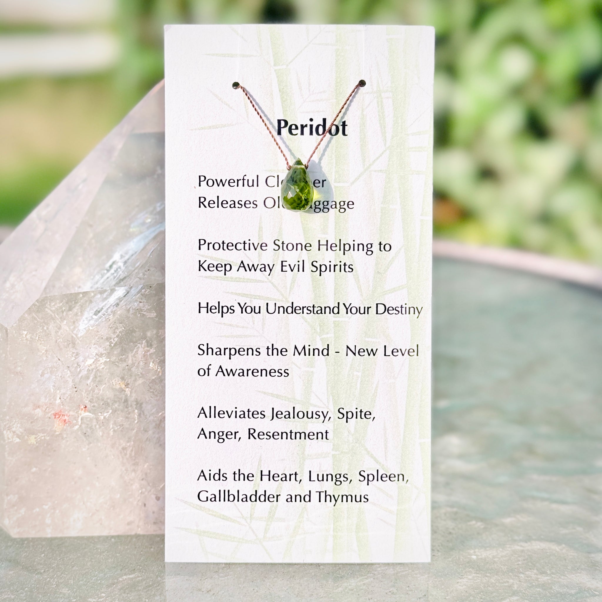 Peridot